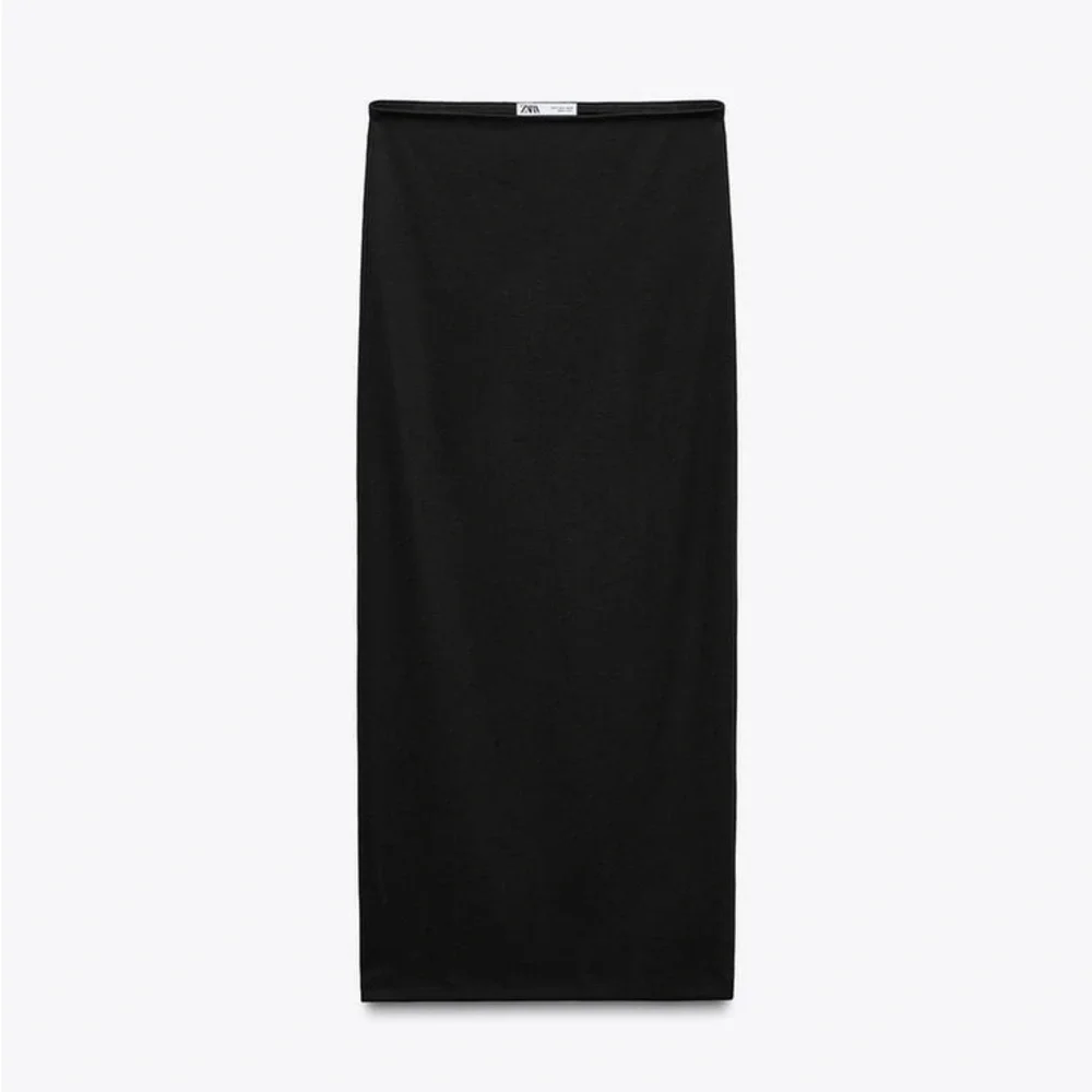 Zara long midi